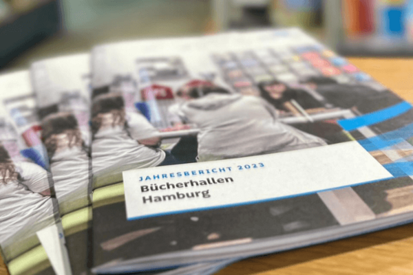 Jahresbericht 2023