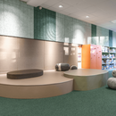 Bücherhalle Rahlstedt Kinderbereich