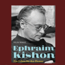 Buchcover von Ephraim Kishon