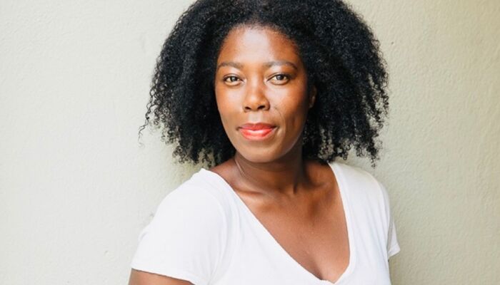 Porträt Dayan Kodua