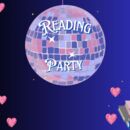 Reading Party Logo