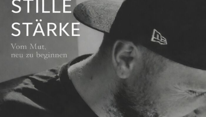 Plakat "Stille Stärke"