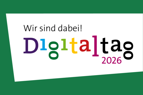 Logo Digitaltag