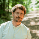 Potrait von Autor Lennart Herberhold