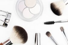 Make-Up, Pinsel