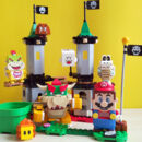 Lego Super Mario