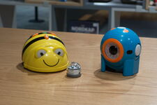 Lernroboter