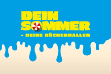 Logo Sommerferienprogramm