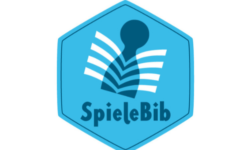 Spielebib-Logo