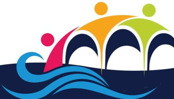 Logo des Harburger Integrationsrats