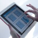 Tablet, App