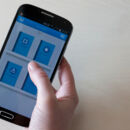 Smartphone, App, Handy