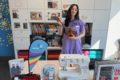 Bibliothek der Dinge in der Bücherhalle Steilshoop