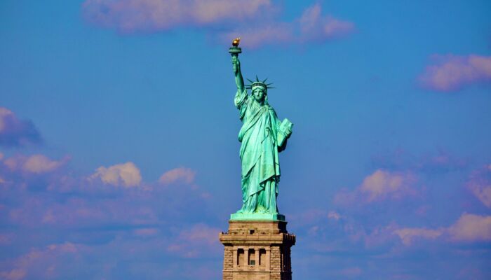 Freiheitsstatue