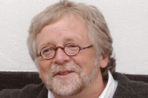 Axel Kahrs