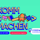 Logo Codeweek