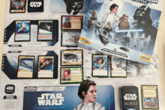 Star Wars Spielkarten