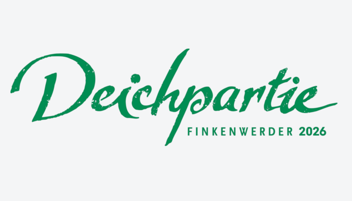 Logo Deichpartie Finkenwerder