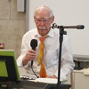 Foto von Dr. László Kova