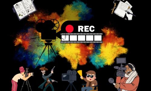 Offene Filmprojekte
