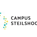 Logo Campus Steilshoop (gelb, blau, grün)