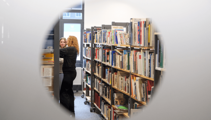 Bücherflohmarkt