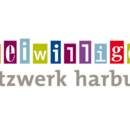Logo des Freiwilligen Netzwerk Harburg