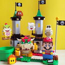 Lego Super Mario