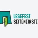 Logo "Lesefest Seiteneinsteiger"