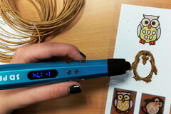 3D-Druck-Stift