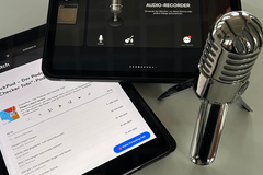 Podcast Equipment