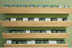 Bücherflohmarkt
