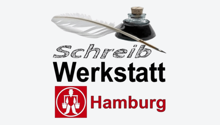 Logo Schreibwerkstatt Hamburg