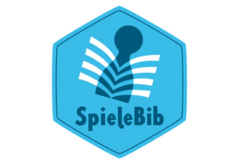 Spielebib-Logo