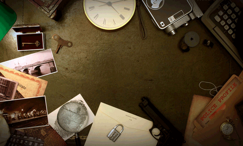 Escape Room