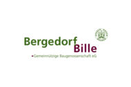 Logo Gemeinnützige Baugenossenschaft Bergedorf Bille