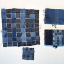 Upgecycelte Dinge aus alten Jeans