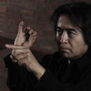 Bild des Dirigenten Kazuo Kanemaki