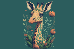 Giraffe