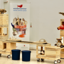 Ausstellung Gebrauchsgegenstände