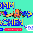 Logo Codeweek
