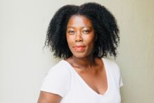 Porträt Dayan Kodua