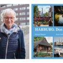 Porträt Bärbel Wegner, Buchcover "Hamburg. Das Buch"