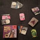 Abbildung des Spiels Mogelmotte