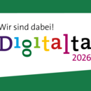 Logo Digitaltag