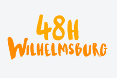 Logo 48 Wilhelmsburg