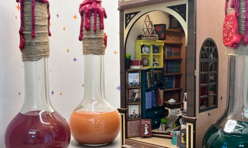 Escape Game Sonntag