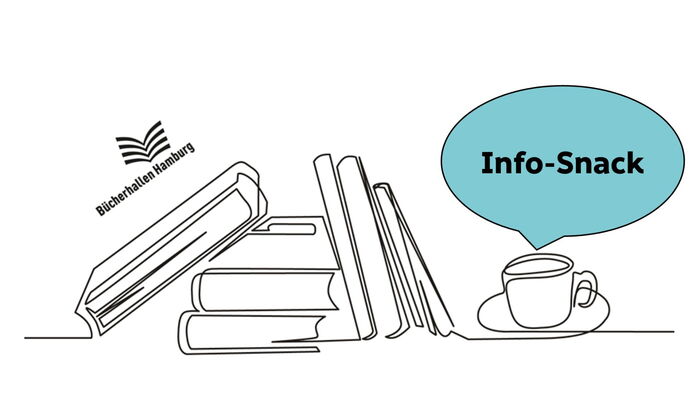 Logo "Info-Snack"