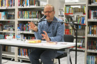 Autor Till Raether