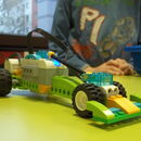 Lego Roboter